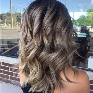 Meet your Posher, Xitlalli